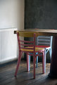 Picture Title - Chairs in Daylesford