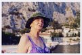 Picture Title - A proud Omis woman