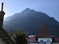 Picture Title - Bucegi mountains