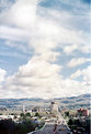 Picture Title - Boise Skyline