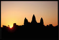 Picture Title - Angkor Sunrise