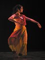 Picture Title - indian dancer