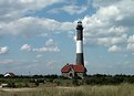 Picture Title - Fire Island Light
