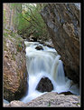 Picture Title - Erma River Gorge II