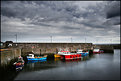 Picture Title - St Abbs Harbour