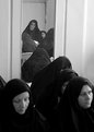 Picture Title - iranian women