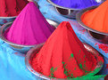 Picture Title - Colours of India