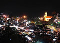 Picture Title - The Hill Queen Shimla