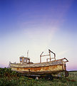 Picture Title - Old Fishing Boat