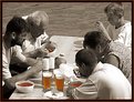 Picture Title - Fishsoup Eaters