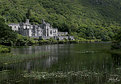 Picture Title - Kylemore Abbey  Lake