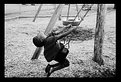 Picture Title - Swing, Boy