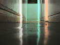 Picture Title - empty hallway