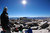 Mt. Whitney Summit (highest peak in the continental US)