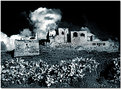 Picture Title - Once a Fortress IR