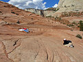 Picture Title - Zion Nationl Park - Utah