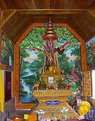 Picture Title - Ordination Chamber