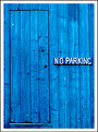 Picture Title - No Parking