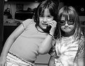 Picture Title - Cool Sisters