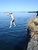 40 Feet To Ocean Freedom