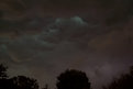 Picture Title - Ominous Clouds