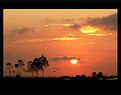 Picture Title - + Sunset In Tuban #3# +