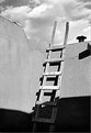 Picture Title - Taos Pueblo Ladder