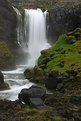 Picture Title - Classic waterfall