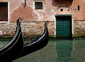 Picture Title - Gondolas