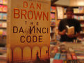 Picture Title - The Davinici Code