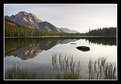 Picture Title - Mt. Moran and String Lake