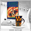 Picture Title - :. Harry Potter With Coffee .: