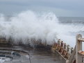 Picture Title - tynemouth outdoor pool (the deep end)