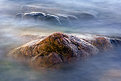 Picture Title - Rocks In Mist