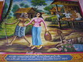 Picture Title - Upcountry Wat Mural (6)