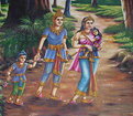 Picture Title - Upcountry Wat Mural (7)