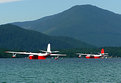 Picture Title - Water bombers