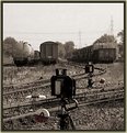 Picture Title - Railways 1: On the Tracks