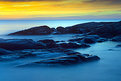 Picture Title - Baltic Sea Sunrise