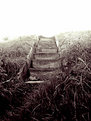 Picture Title - stairway to........