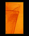 Picture Title - Champagne abstraction