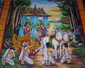 Picture Title - Upcountry Wat Mural (9)