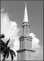 Picture Title - Church Steeple