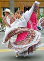 Picture Title - Mexican Dancer