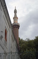 Picture Title - Green Mosque