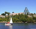 Picture Title - Ottawa River