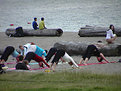 Picture Title - At the Beach