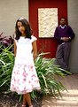 Picture Title - Father & Daughter