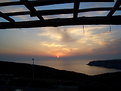 Picture Title - Sunset in Stintino Sardinia