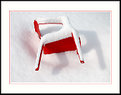 Picture Title - Red Chair